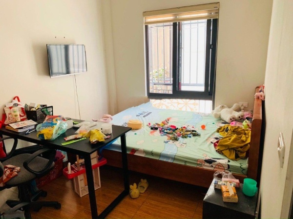 Cần bán nhà 3 tầng 31.1 m² tại An Khánh, Hoài Đức, Hà Nội